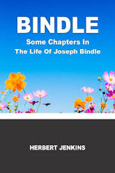 Some Chapters in the Life of Joseph Bindle
