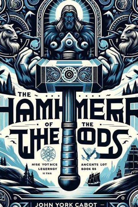 The Hammer of the Gods