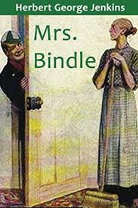 Mrs. Bindle