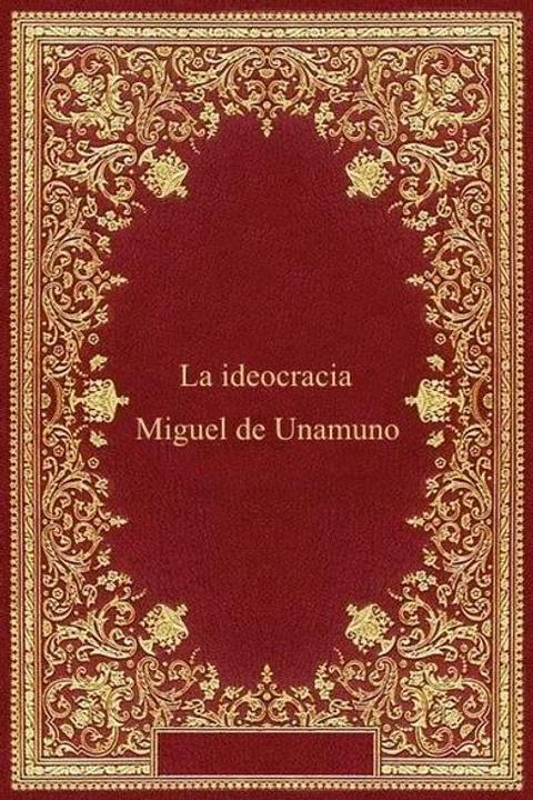 Ideocracia