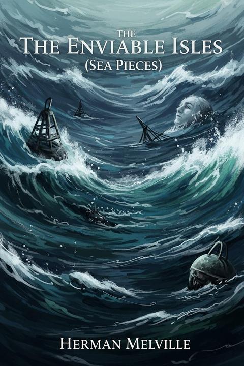 The Enviable Isles (Sea Pieces)