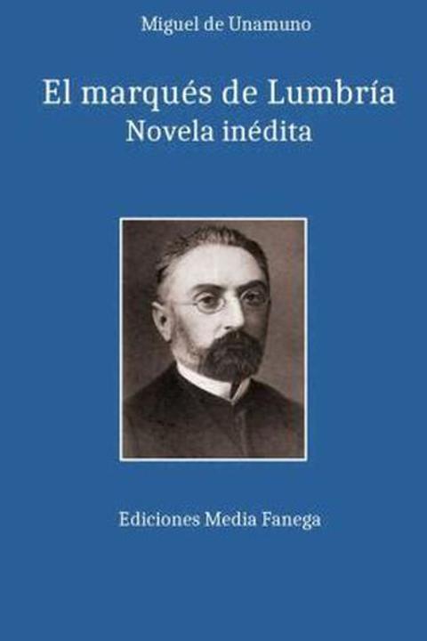 El Marqués de Lumbría