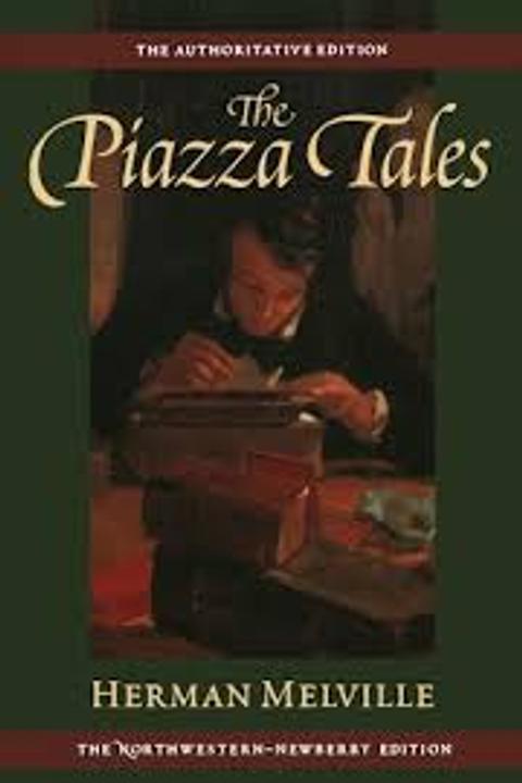 The Piazza