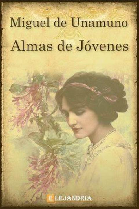 Almas de Jóvenes