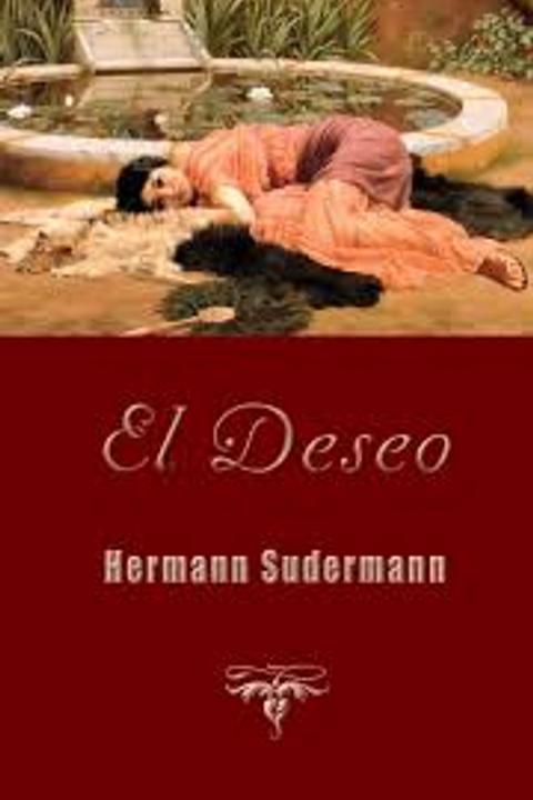 El Deseo