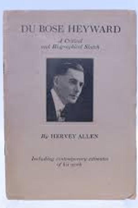 Du Bose Heyward