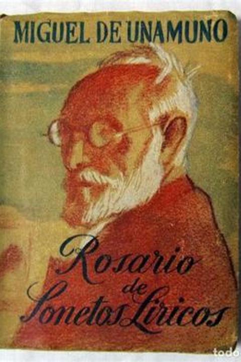 Rosario de Sonetos Líricos