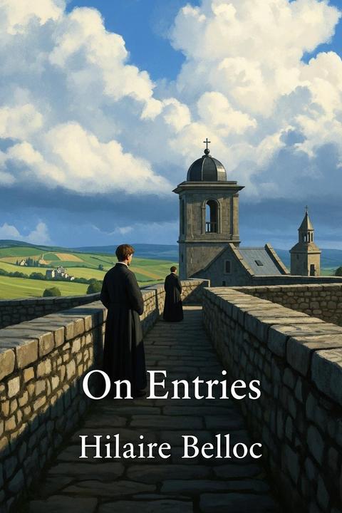On Entries