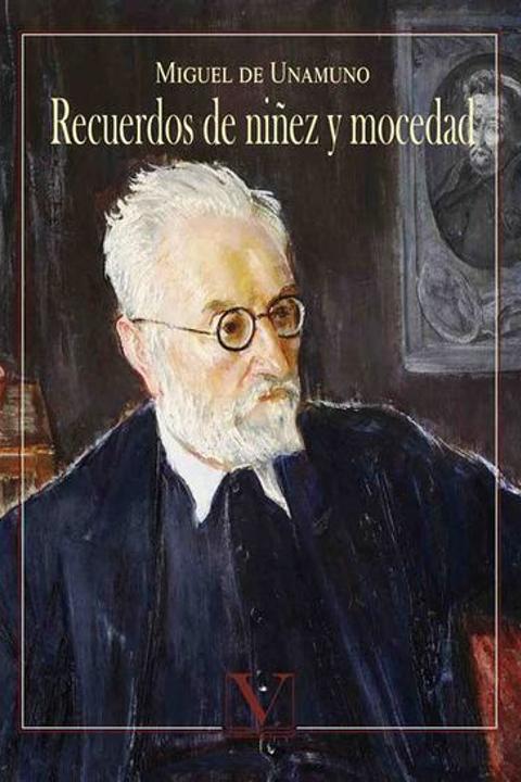 Recuerdos de Niñez y de Mocedad