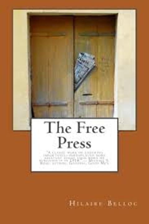 The Free Press