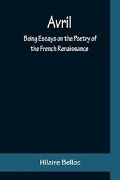 Joachim Du Bellay