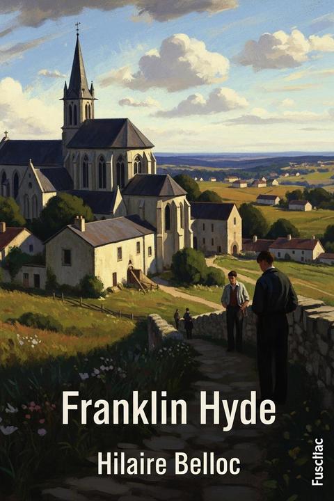 Franklin Hyde