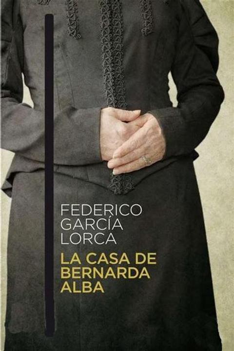 La Casa de Bernarda Alba
