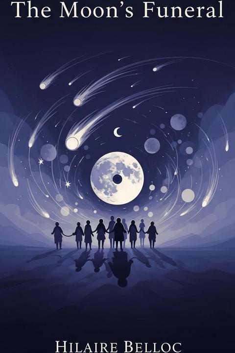 The Moon's Funeral