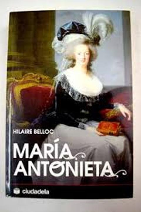 Marie Antoinette