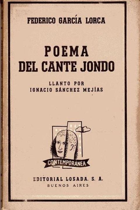 Poema del Cante Jondo