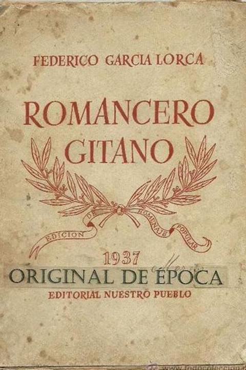 Romancero Gitano