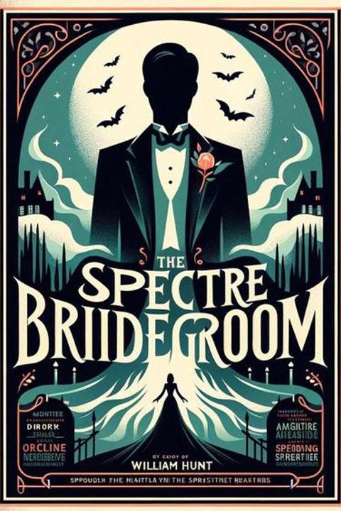 The Spectre Bridegroom