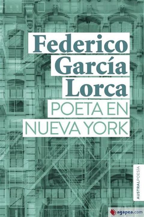 Poeta en Nueva York