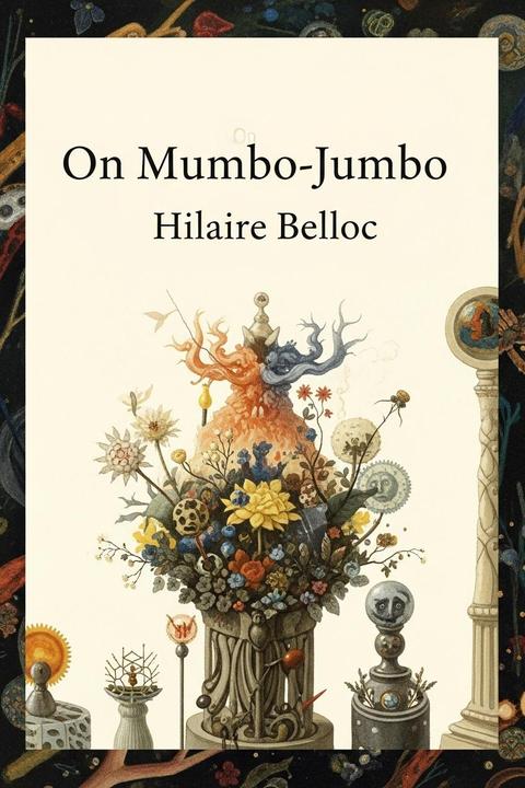 On Mumbo-Jumbo