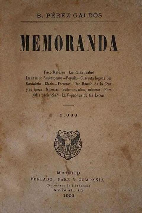 Soñemos, Alma, Soñemos