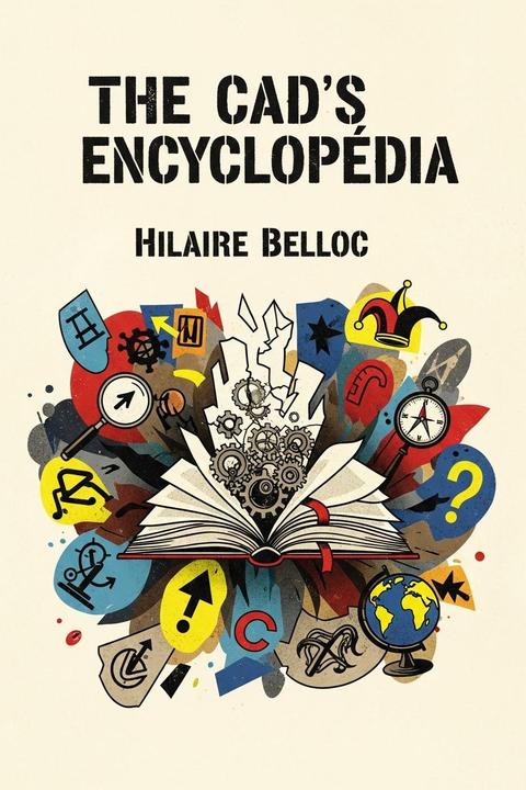 The Cad's Encyclopædia