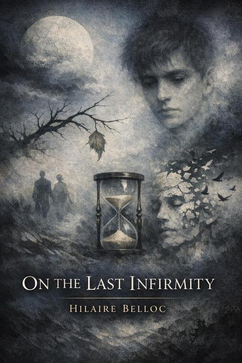 On the Last Infirmity