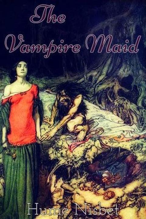 The Vampire Maid