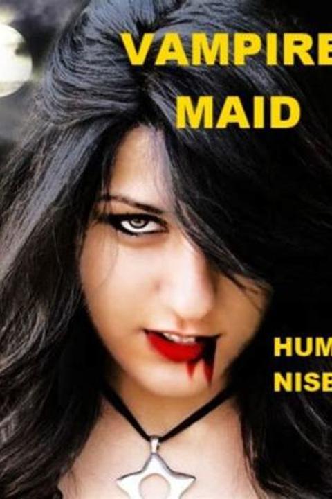 The Vampire Maid