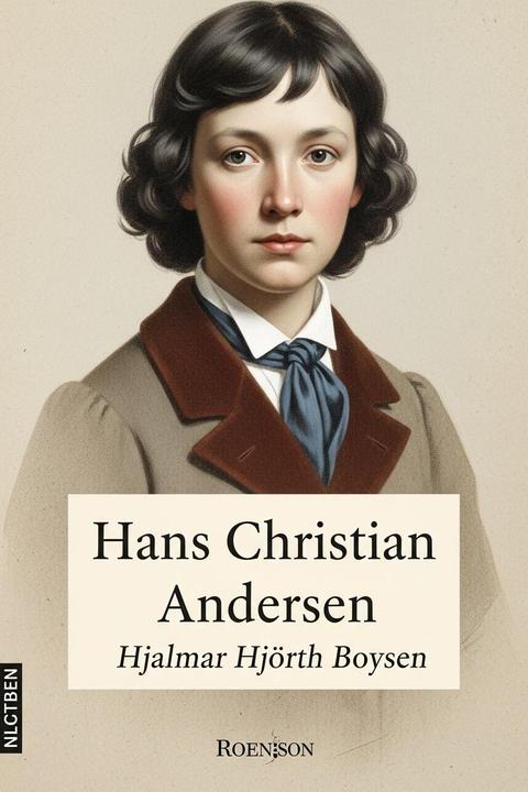 Hans Christian Andersen