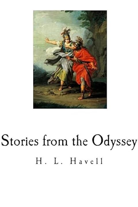Stories from the Odyssey
