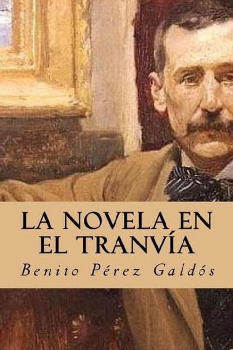 La Novela en el Tranvía