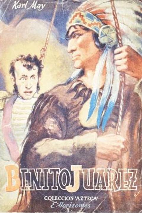 Benito Juarez