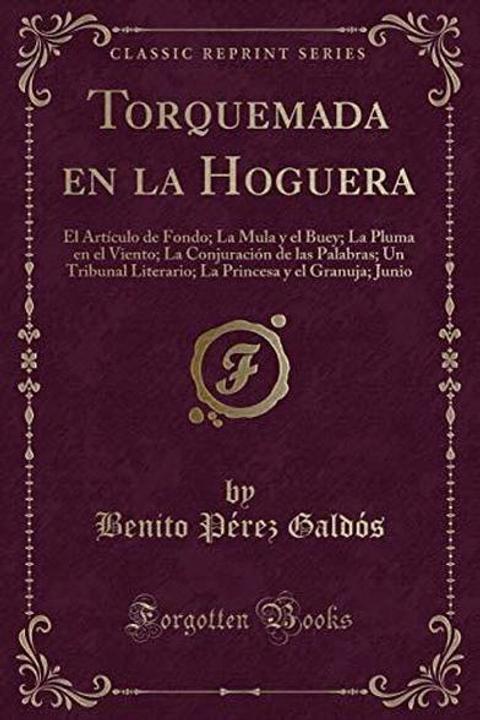 Un Tribunal Literario