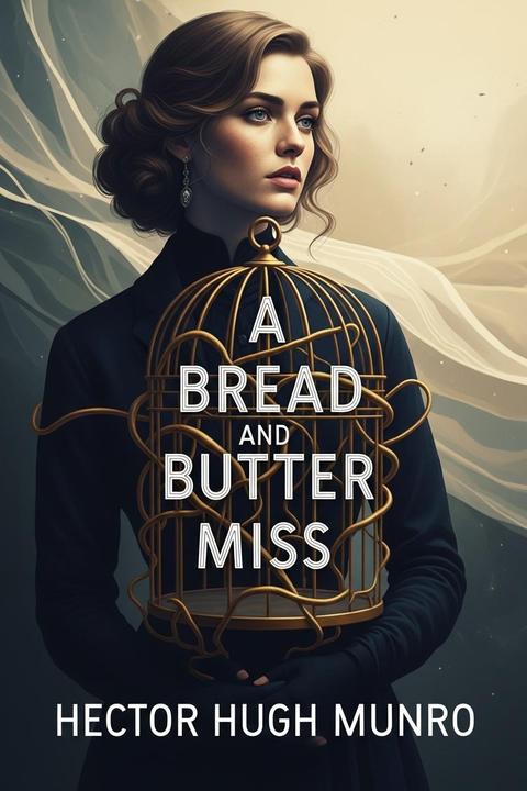 A Bread and Butter Miss