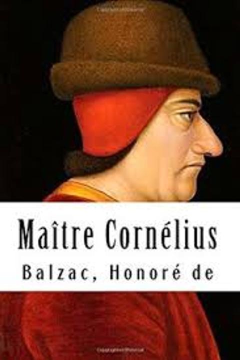 Maitre Cornelius
