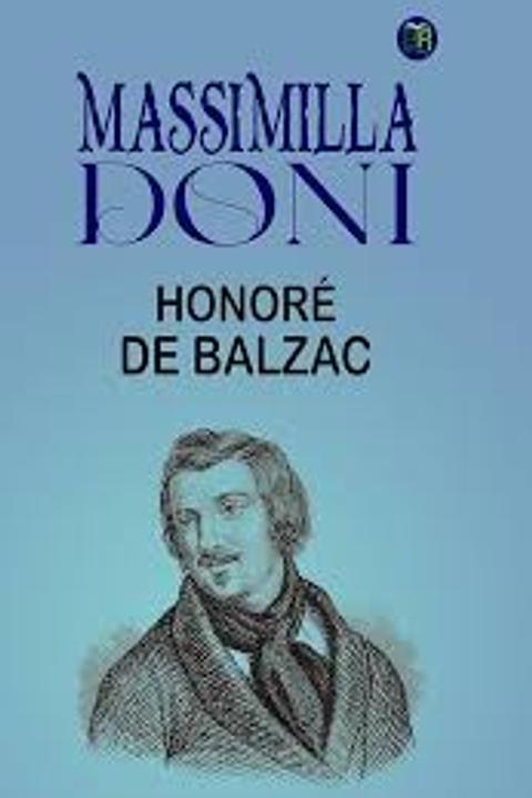 Massimilla Doni