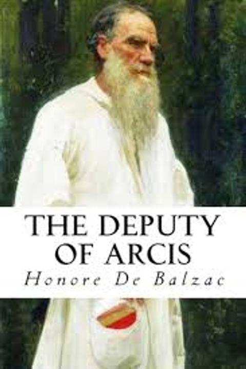 The Deputy of Arcis