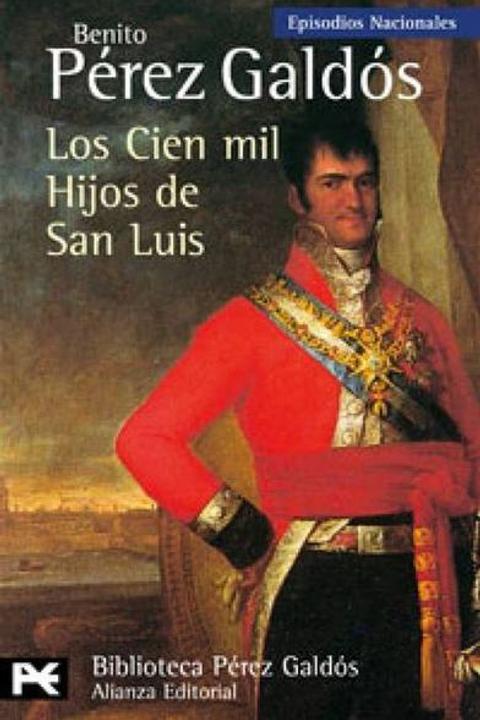 Los Cien Mil Hijos de San Luis