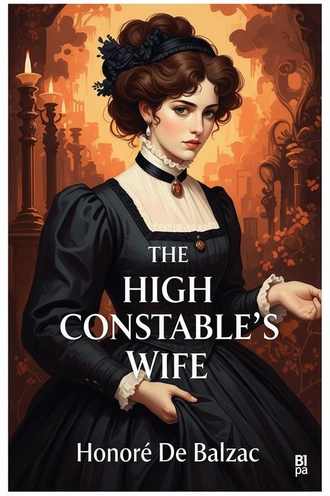 The High Constable's Wife