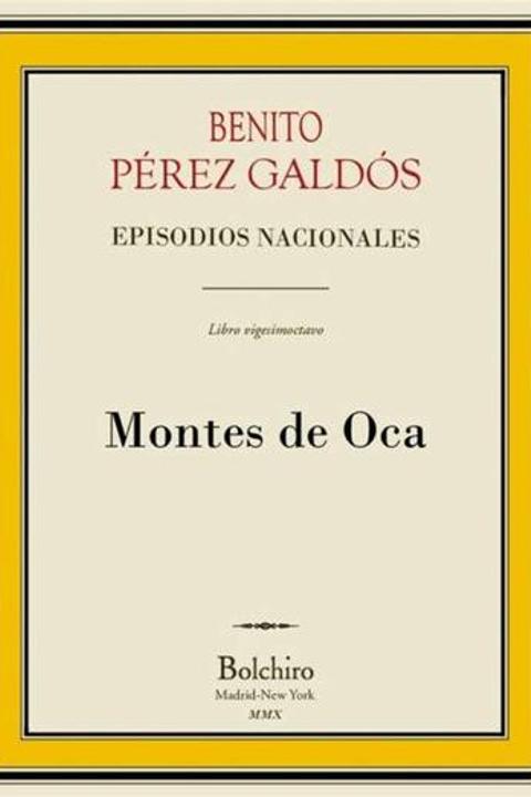 Montes de Oca