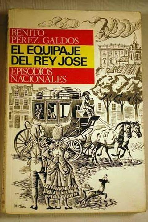 El Equipaje del Rey