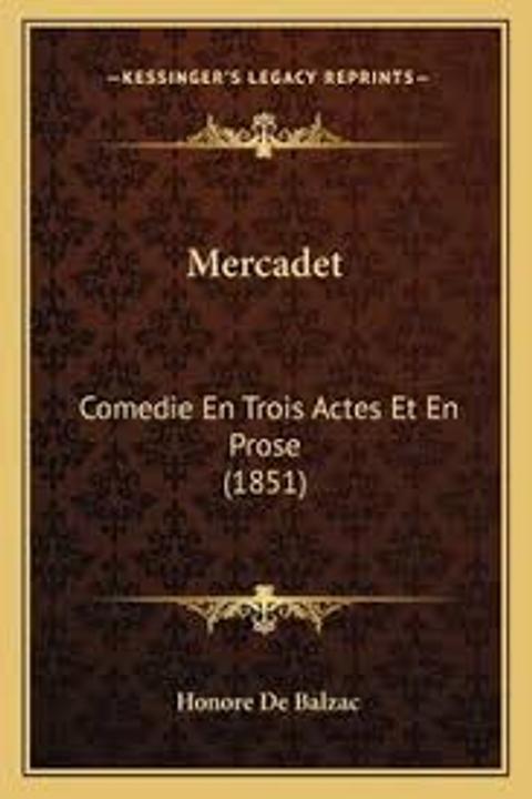 Mercadet