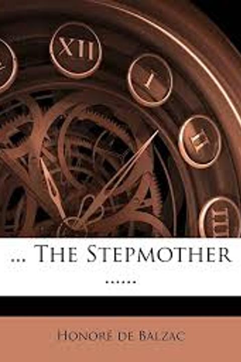 The Stepmother