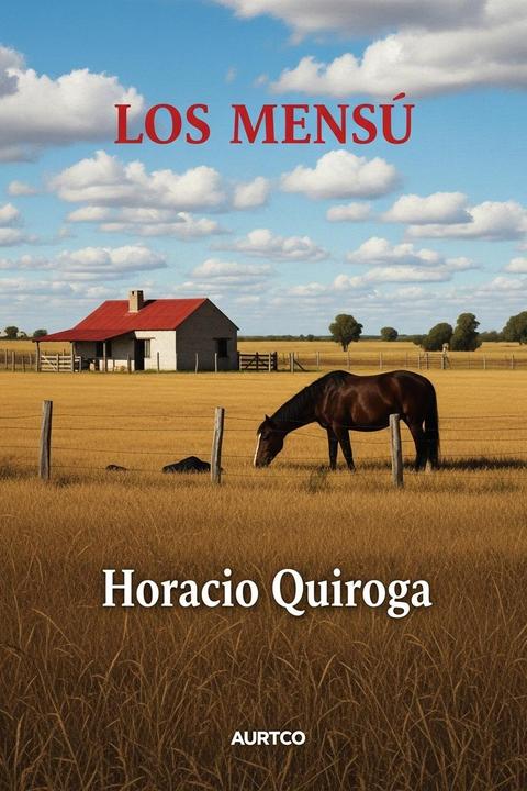 Los mensu