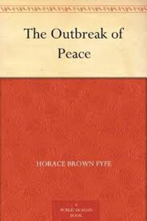 The Outbreak of Peace