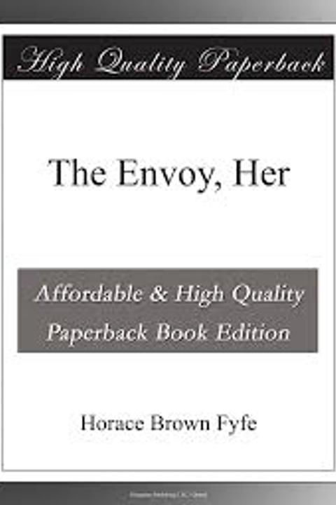 The Envoy, Her