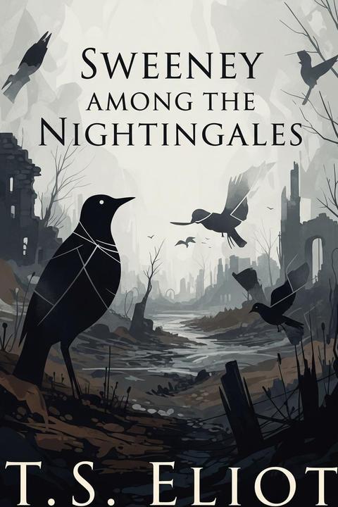 Sweeney Among the Nightingales