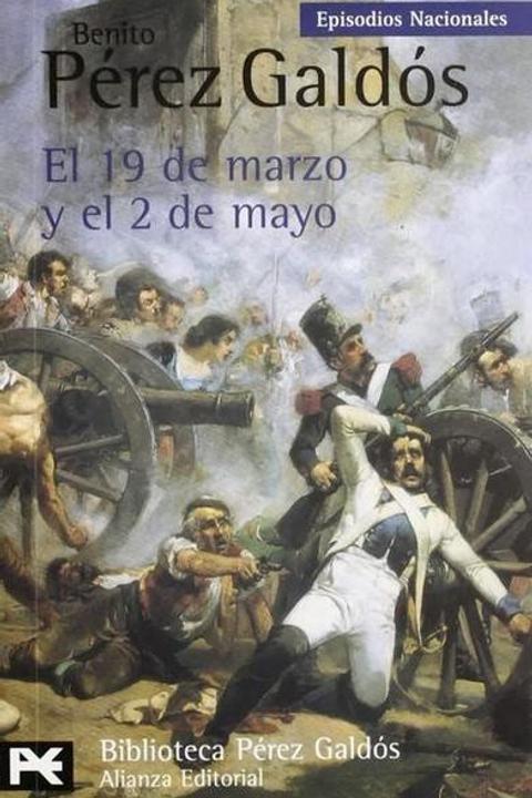 El 1 de Marzo y el 2 de Mayo