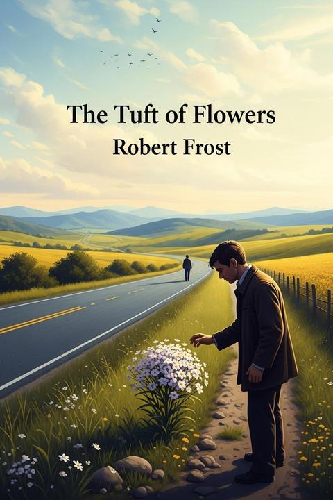 The Tuft of Flowers